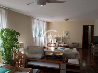 Apartamento, 3 quartos, 167 m² - Foto 4