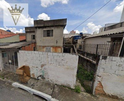 Terreno, 250 m² - Foto 1