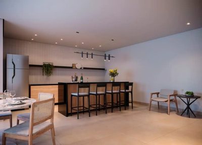 Apartamento, 2 quartos, 101 m² - Foto 3