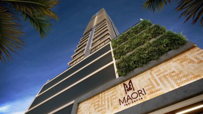Apartamento, 3 quartos, 117 m² - Foto 1