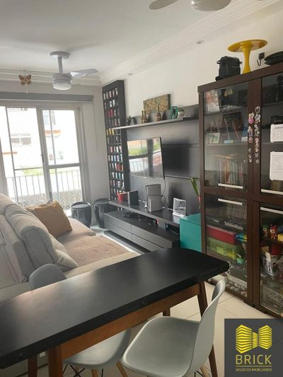 Apartamento, 2 quartos, 63 m² - Foto 2