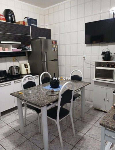 Casa, 3 quartos, 103 m² - Foto 3