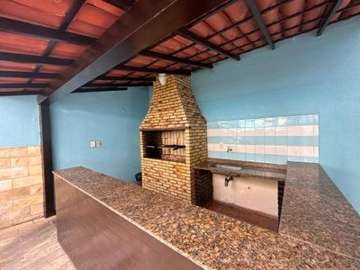 Apartamento, 3 quartos, 120 m² - Foto 4