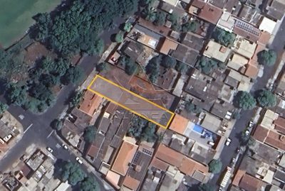Terreno, 421 m² - Foto 2