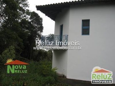 Chácara, 4 quartos, 6000 m² - Foto 2
