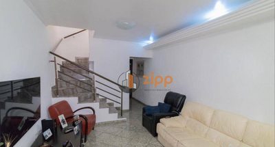 Sobrado, 3 quartos, 125 m² - Foto 4