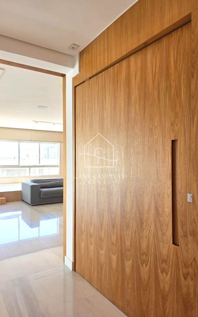 Apartamento, 3 quartos, 240 m² - Foto 2