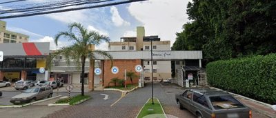 Apartamento, 3 quartos, 65 m² - Foto 1