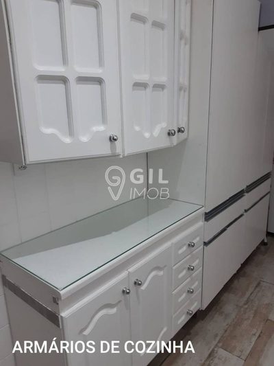 Apartamento, 2 quartos, 67 m² - Foto 5