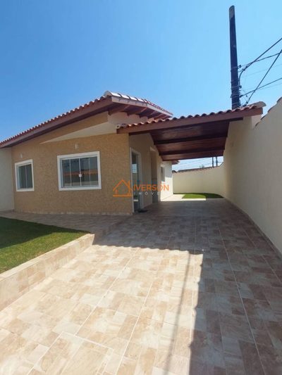 Casa, 2 quartos, 62 m² - Foto 1