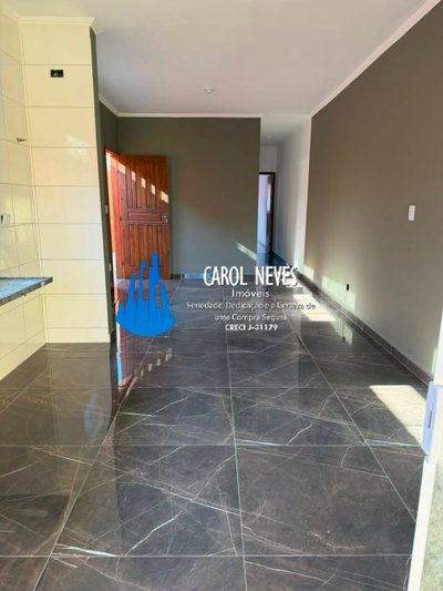 Casa, 2 quartos, 30 m² - Foto 3