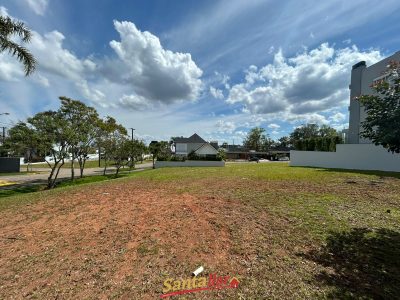 Terreno, 397 m² - Foto 1