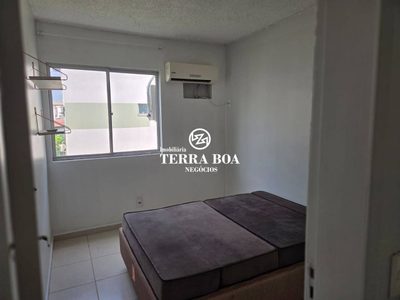 Apartamento, 2 quartos, 45 m² - Foto 3