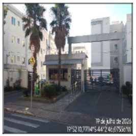 Apartamento, 1 quarto, 41 m² - Foto 1