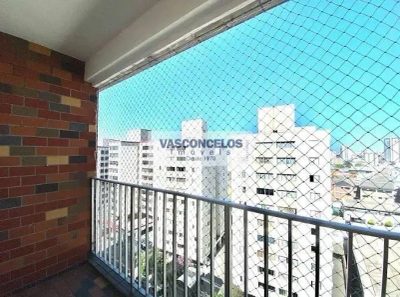 Apartamento, 3 quartos, 75 m² - Foto 3