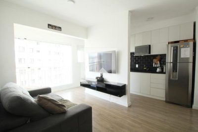 Apartamento, 2 quartos, 48 m² - Foto 3
