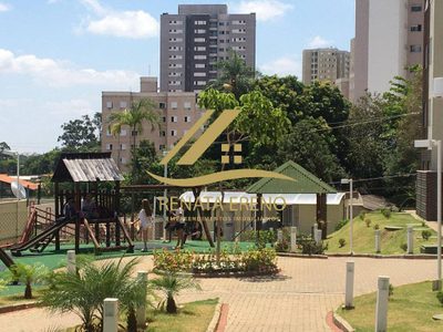 Apartamento, 2 quartos, 66 m² - Foto 1