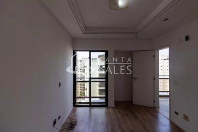 Apartamento, 3 quartos, 240 m² - Foto 1