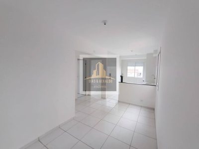 Apartamento, 2 quartos, 47 m² - Foto 3