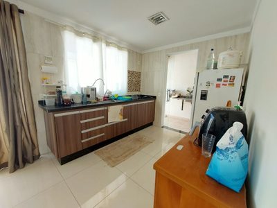 Casa de Condomínio, 2 quartos - Foto 5