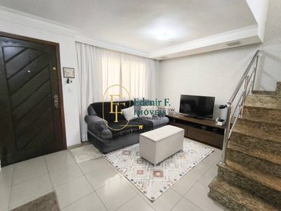 Casa, 3 quartos, 142 m² - Foto 1