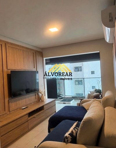 Apartamento, 2 quartos, 69 m² - Foto 1