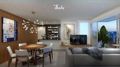 Apartamento, 3 quartos, 81 m² - Foto 2