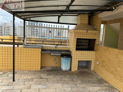 Apartamento, 2 quartos, 100 m² - Foto 2