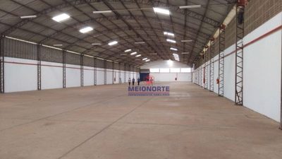 Depósito-Galpão, 3360 m² - Foto 5