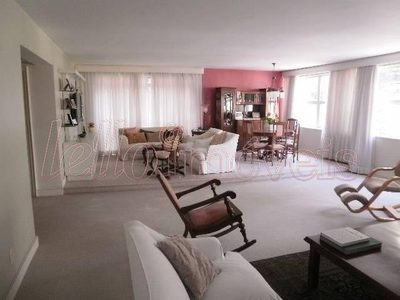 Apartamento, 4 quartos, 350 m² - Foto 2