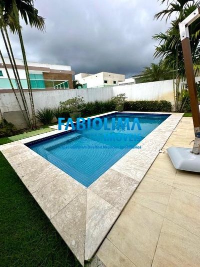Casa de Condomínio, 4 quartos - Foto 3