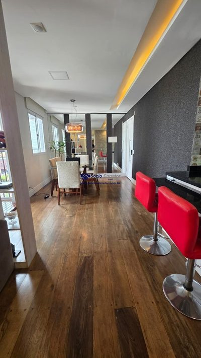 Apartamento, 1 quarto, 65 m² - Foto 4