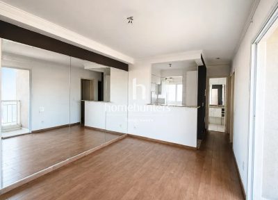 Apartamento, 2 quartos, 51 m² - Foto 1