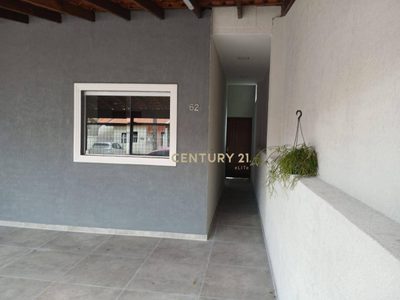 Casa, 3 quartos, 111 m² - Foto 2