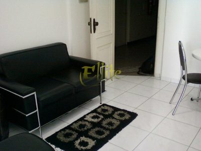 Flat/Apart Hotel, 1 quarto, 32 m² - Foto 4
