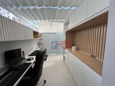 Apartamento, 2 quartos, 75 m² - Foto 5