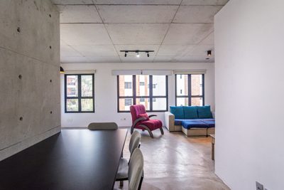 Apartamento, 1 quarto, 70 m² - Foto 5