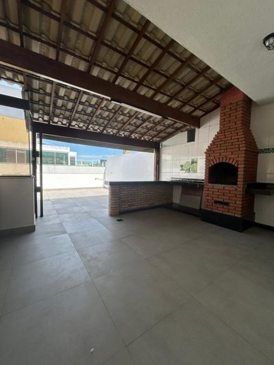 Cobertura, 2 quartos, 140 m² - Foto 1