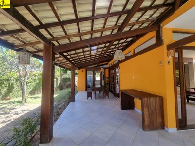 Casa de Condomínio, 5 quartos - Foto 4