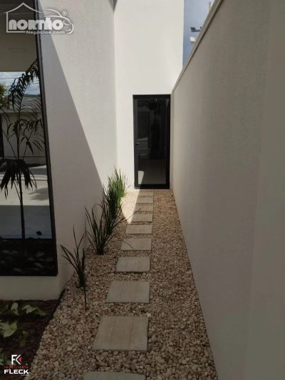 Casa, 1 quarto, 196 m² - Foto 4
