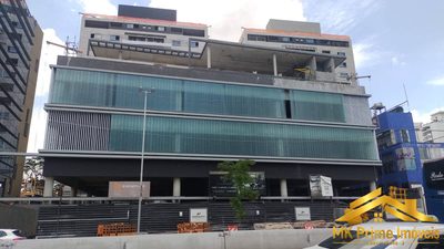 Loja-Salão, 357 m² - Foto 4