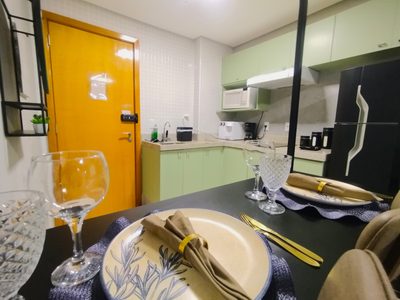 Apartamento, 1 quarto, 38 m² - Foto 2