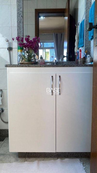 Apartamento, 3 quartos, 98 m² - Foto 5