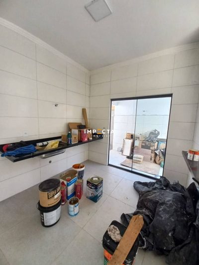 Casa, 3 quartos, 119 m² - Foto 5