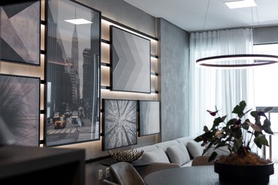 Apartamento, 2 quartos, 84 m² - Foto 3