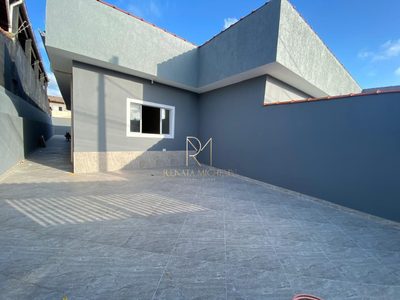 Casa, 2 quartos, 77 m² - Foto 1