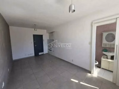 Kitnet-Studio, 24 m² - Foto 5