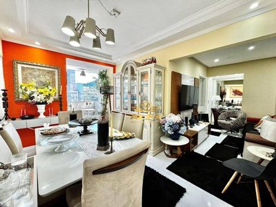 Apartamento, 2 quartos, 65 m² - Foto 1