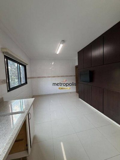 Apartamento, 4 quartos, 200 m² - Foto 5
