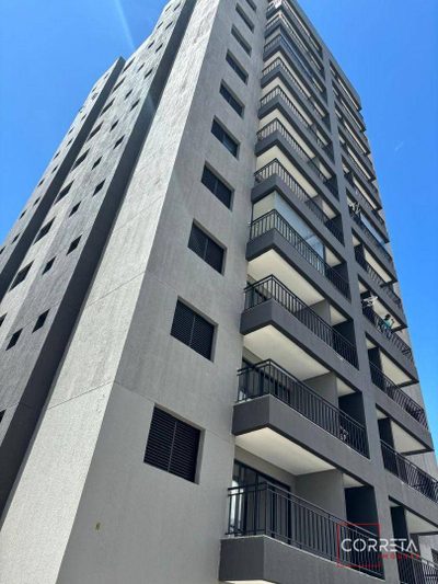 Apartamento, 2 quartos, 70 m² - Foto 1